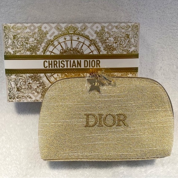 Dior Mascara Gift Set (2 Full Size + 2 minis) - Picture 3 of 3